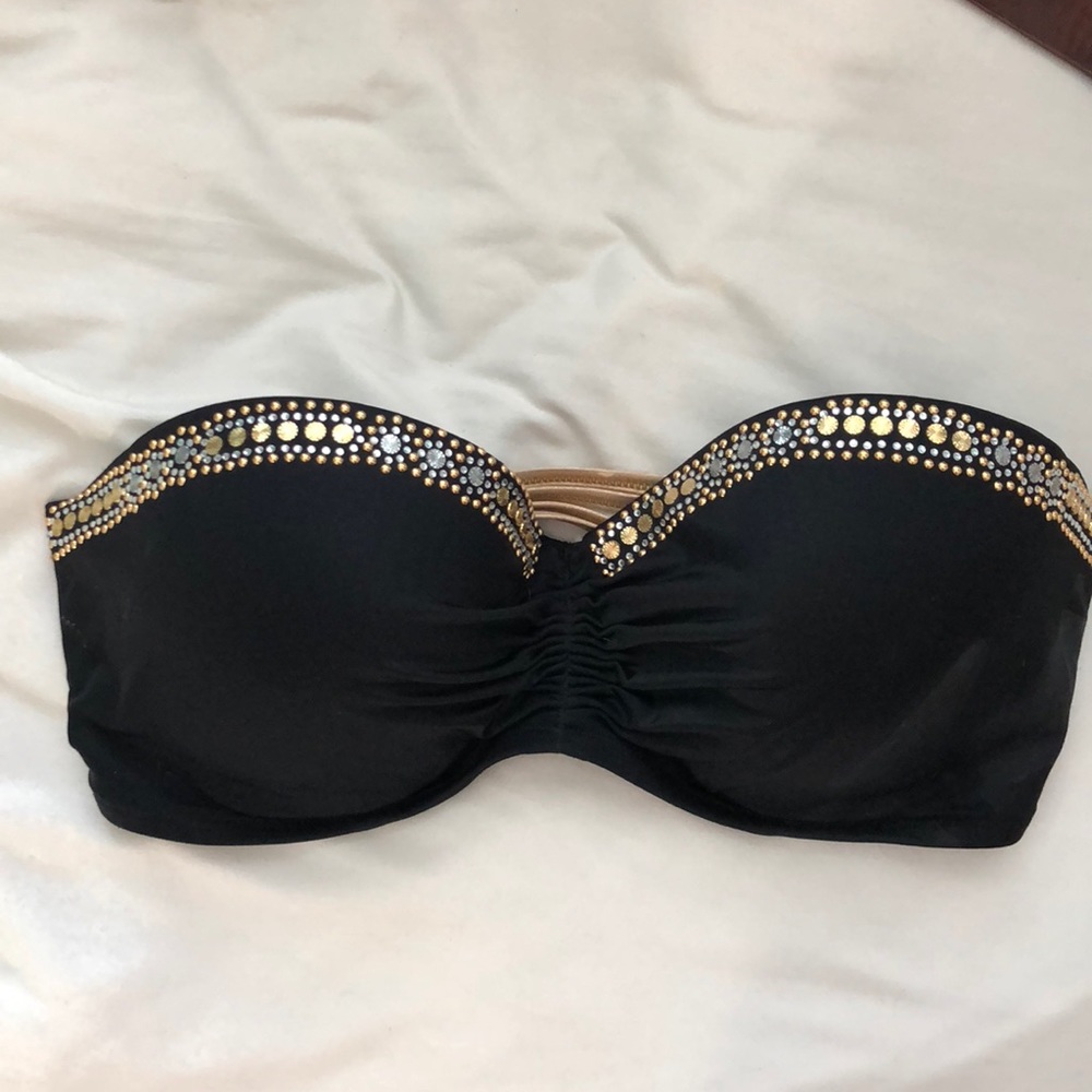 VS swim suit top